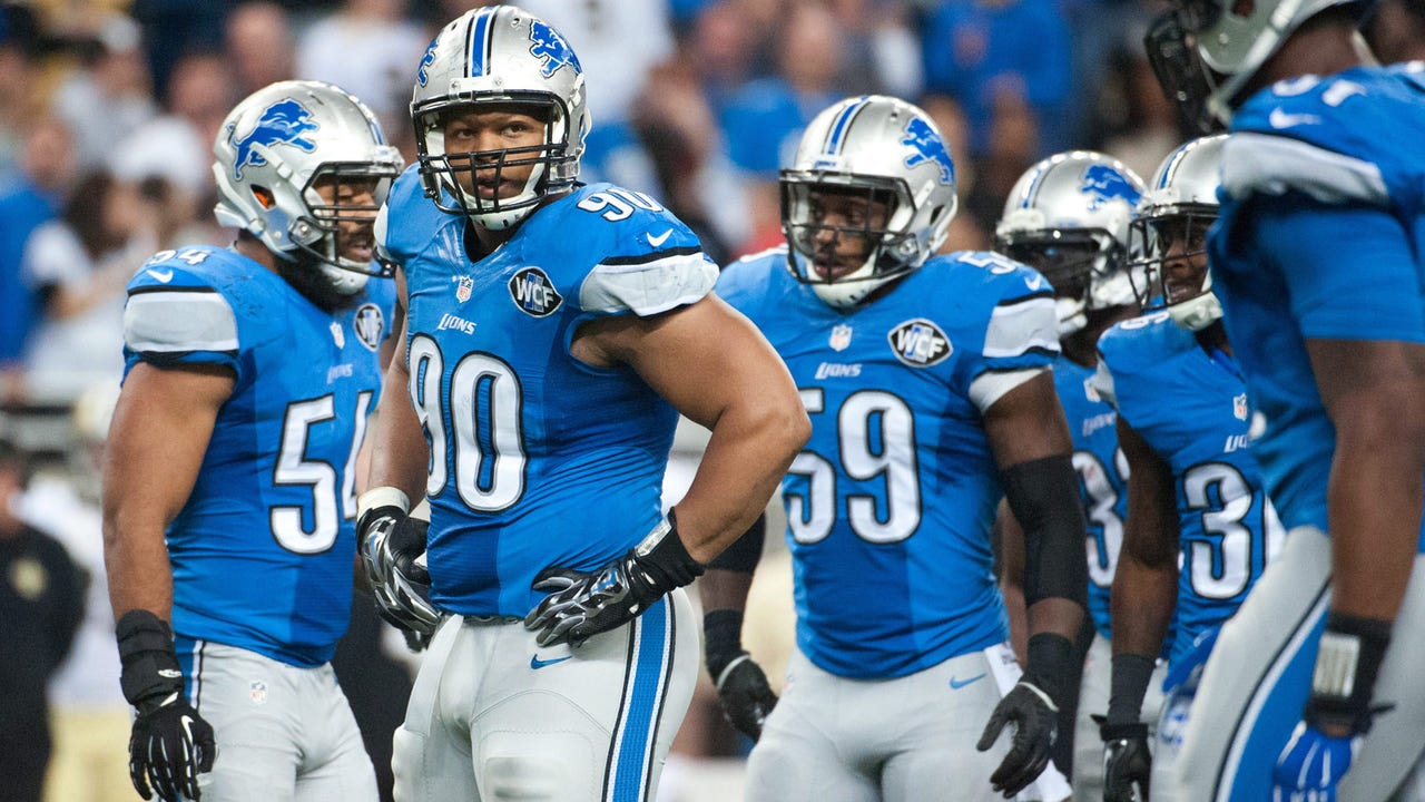 Three storylines to follow in Lions-Patriots